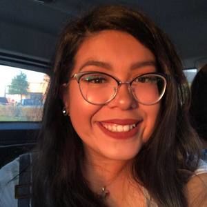 Meet your Posher, Jacqueline